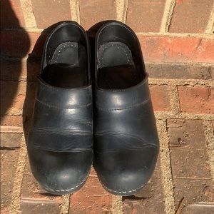 Sanita women’s clog size 37